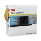 Rouleau Abrasif sur mousse 3M du P320 au P800