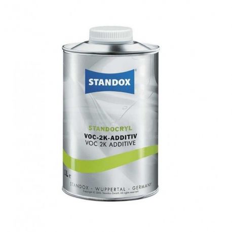 Diluant Standox 2k Additive Standocryl en 1L