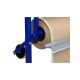 Chariot Kraft Pro 3 Rouleaux