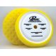 Mousse de polissage Jaune PRESTA 220mm
