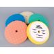 Mousse de polissage Orange PRESTA 220mm