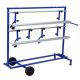Chariot Kraft Pro 3 Rouleaux