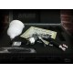 Pistolet DeVILBISS GTI-Pro LITE KUSTOM KULTURE