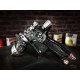 Pistolet DeVILBISS GTI-Pro LITE KUSTOM KULTURE