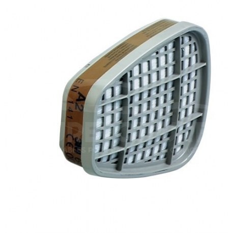 Cartouche pour masque de protection 3M