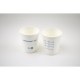 Godet jetable en papier 200ml