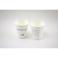 Godet jetable en papier 200ml
