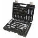 Coffret 45 douilles 6 pans BETA