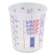 Godet de mélange SuperCup 400ml