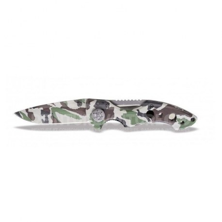 Couteau BETA camouflage