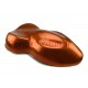 Pigment candy orange