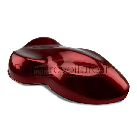 Candy ultra concentré rouge bordeaux