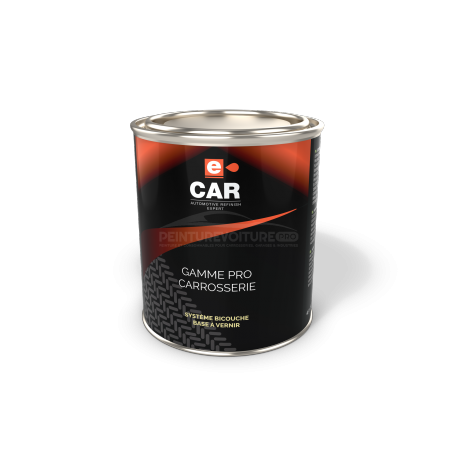 Liant transparent brillant direct en 1L