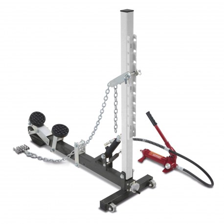 Equerre GYS de tirage et redressage
