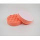 Disque de polissage ondulé orange ( dur)