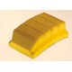 Cale à poncer flexible plate 65mm X 120mm