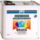 Durcisseur PPG standard D8302 Deltron Progress en 2.5 L