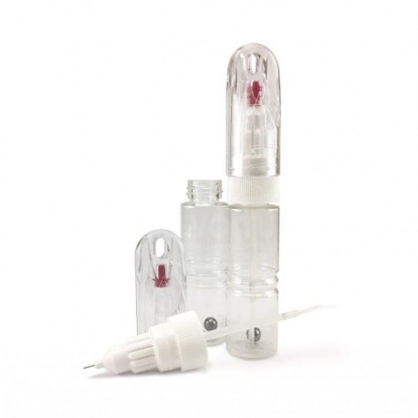 Flacon de retouche compte-goutte