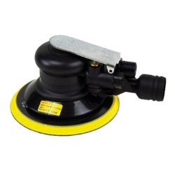 Ponceuse pneumatique orbitale