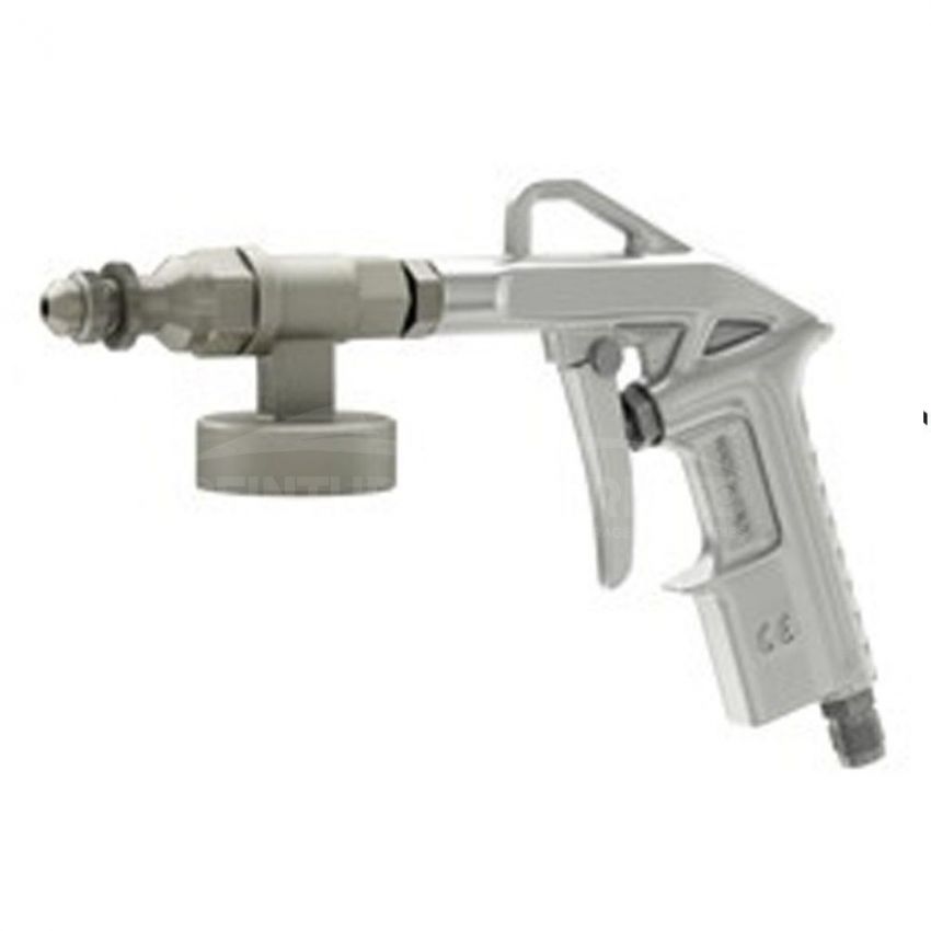 OC-PRO Pistolet A BLACKSON, ANTIGRAVILLON, INSONORISANT avec Flexible
