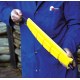 Cale de ponçage aspirante avec raidisseur