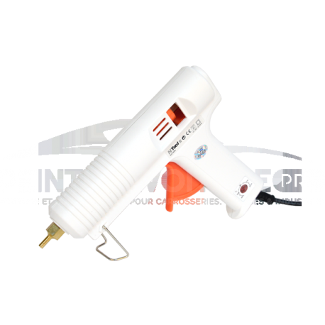 Pistolet à colle électrique