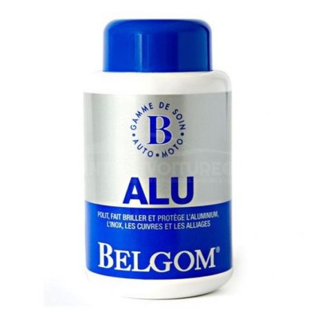 Polish Belgom Alu 250ml