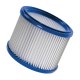 Filtre papier pour aspirateur MIRKA 415 & 915