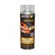 Aérosol peinture pelable transparent