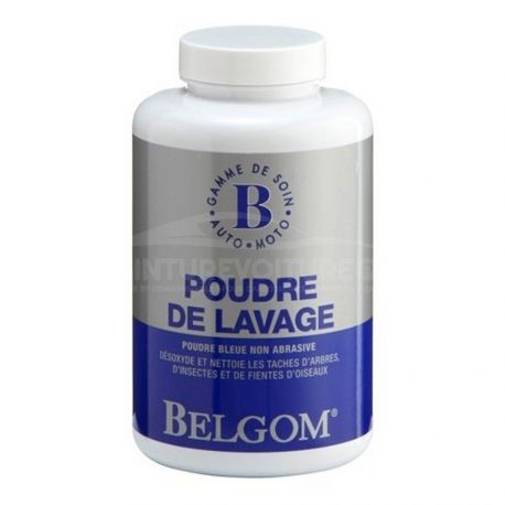 Poudre de Lavage Belgom 500ml