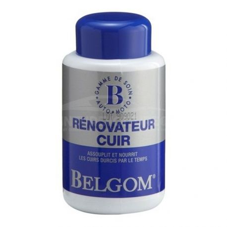 Rénovateur Cuir Belgom 250ml