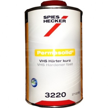 Durcisseur Rapide Spies Hecker SH 3220 en 1L