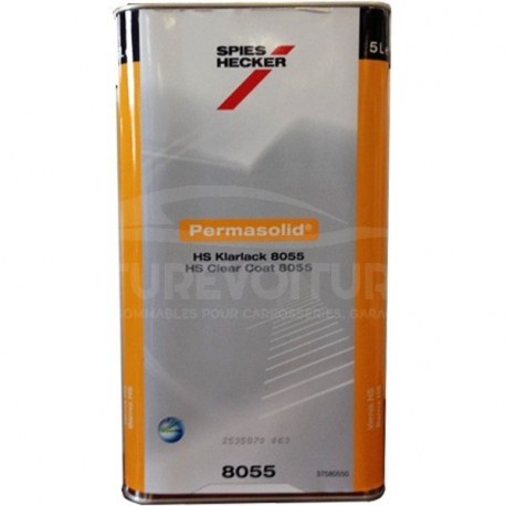 VernisHS  Spies Hecker 8055 en 5L