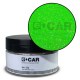 Metal Flakes vert fluo 200μ