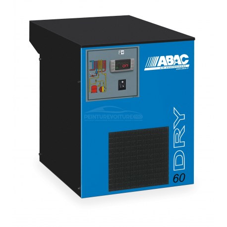 Sécheurs d'air ABAC DRY 60E pour compresseur