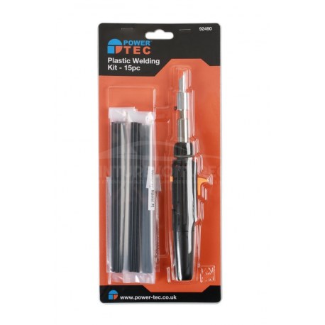 Kit de soudage  plastique