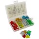Coffret de fusibles cavalier