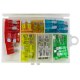 Coffret de fusibles cavalier