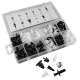 Coffret de Clips de garnitures Mitsubishi