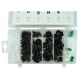 Coffret de Clips de garnitures BMW
