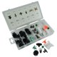 Coffret de Clips de garnitures Audi