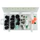 Coffret de Clips de garnitures Audi