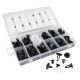 Coffret de Clips de garnitures Nissan
