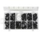 Coffret de Clips de garnitures Nissan