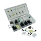Coffret de Clips de garnitures Volskwagen