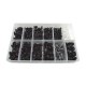 Coffret de Clips de garnitures Volvo