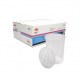 Godet PPS 3M jetables en 850ml et filtre 200µ