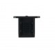 Clip de fixation de panneau pour VW, Seat, Skoda