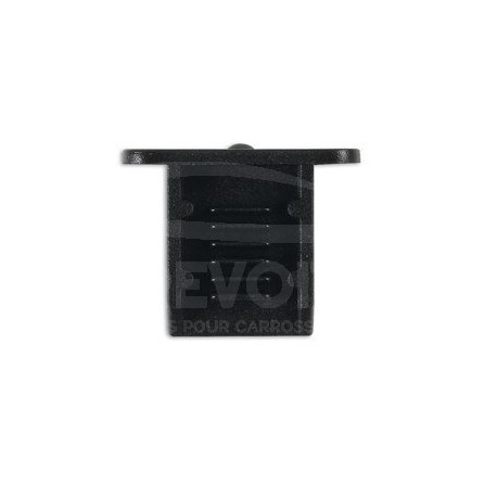 Clip de fixation de panneau pour VW, Seat, Skoda