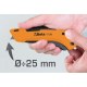 Cutter de sécurité  BETA Tools